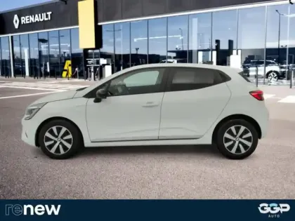 Photo 10 Renault Clio  1.0 TCe 100ch Evolution GPL