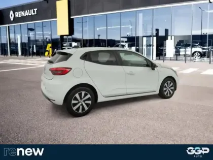 Photo 7 Renault Clio  1.0 TCe 100ch Evolution GPL