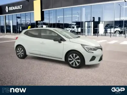 Photo 6 Renault Clio  1.0 TCe 100ch Evolution GPL