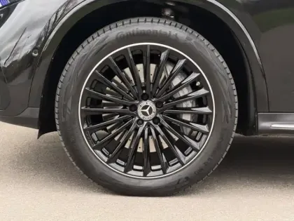 Photo 10 Mercedes Classe GLC 300 e Hybrid EQ 4MATIC AMG Line