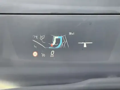 Photo 17 Mercedes Classe GLC 300 e Hybrid EQ 4MATIC AMG Line