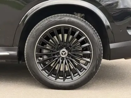 Photo 11 Mercedes Classe GLC 300 e Hybrid EQ 4MATIC AMG Line