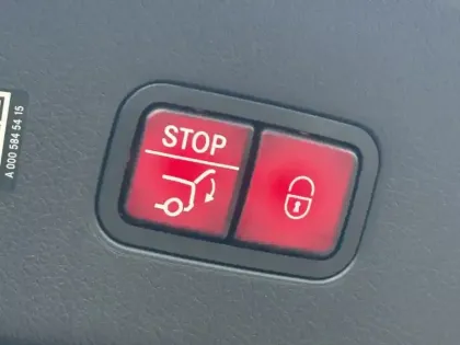 Photo 19 Mercedes Classe GLC 300 e Hybrid EQ 4MATIC AMG Line