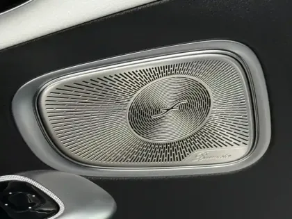 Photo 13 Mercedes Classe GLC 300 e Hybrid EQ 4MATIC AMG Line