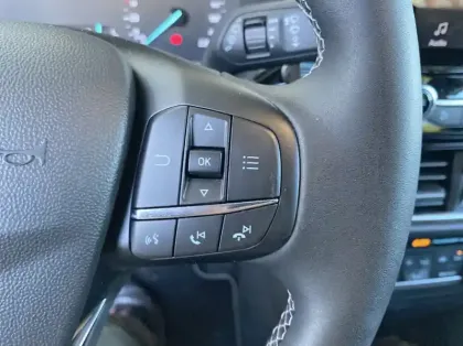 Photo 16 Ford Fiesta 1.0 Flexifuel 95ch Titanium Business 5p