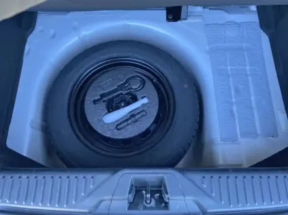 Photo 21 Ford Fiesta 1.0 Flexifuel 95ch Titanium Business 5p