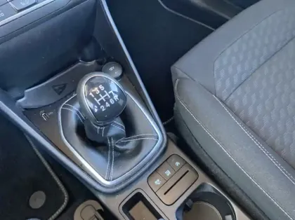 Photo 7 Ford Fiesta 1.0 Flexifuel 95ch Titanium Business 5p