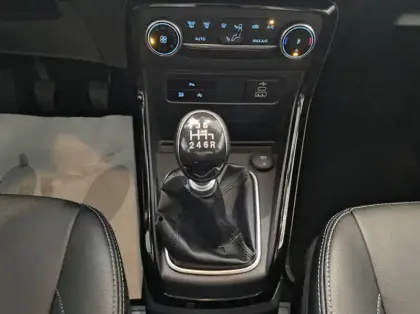 Photo 7 Ford Ecosport 1.0 EcoBoost 125ch Active 147g