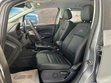 Photo 9 Ford Ecosport 1.0 EcoBoost 125ch Active 147g