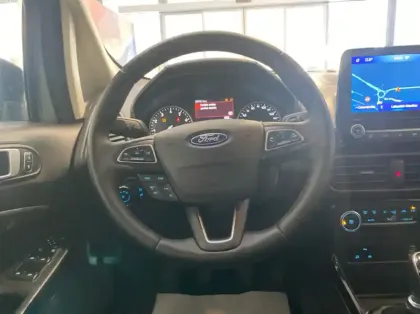 Photo 6 Ford Ecosport 1.0 EcoBoost 125ch Active 147g