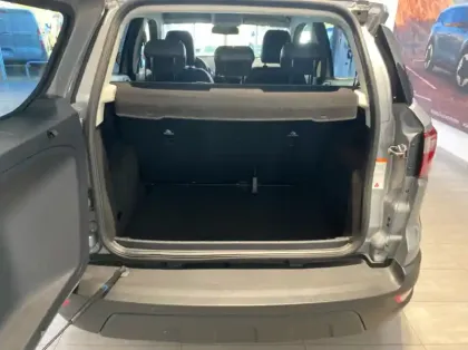 Photo 10 Ford Ecosport 1.0 EcoBoost 125ch Active 147g