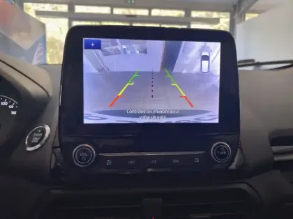 Photo 14 Ford Ecosport 1.0 EcoBoost 125ch Active 147g