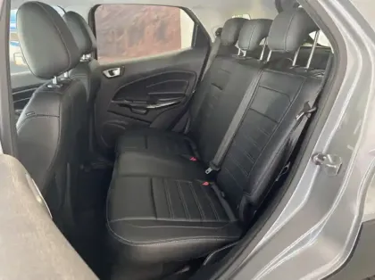 Photo 8 Ford Ecosport 1.0 EcoBoost 125ch Active 147g