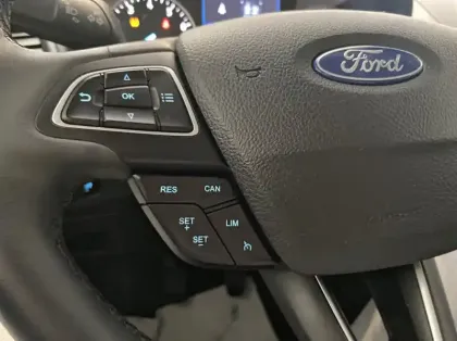 Photo 15 Ford Ecosport 1.0 EcoBoost 125ch Active 147g