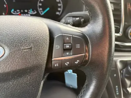 Photo 16 Ford Transit Custom Fg 280 L1H1 2.0 EcoBlue 170 S&S Limited BVA6