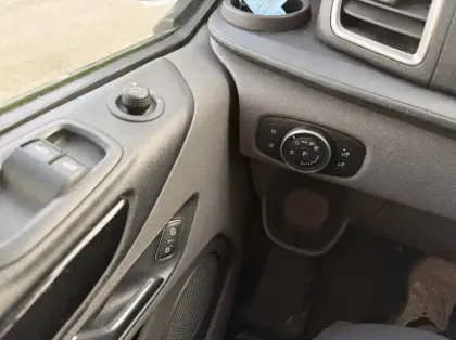 Photo 5 Ford Transit Custom Fg 280 L1H1 2.0 EcoBlue 170 S&S Limited BVA6