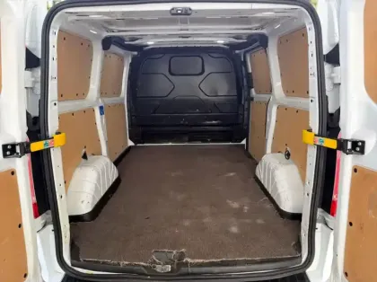 Photo 10 Ford Transit Custom Fg 280 L1H1 2.0 EcoBlue 170 S&S Limited BVA6