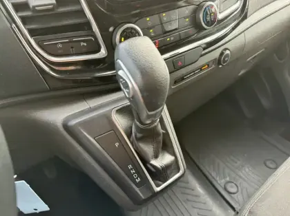 Photo 7 Ford Transit Custom Fg 280 L1H1 2.0 EcoBlue 170 S&S Limited BVA6