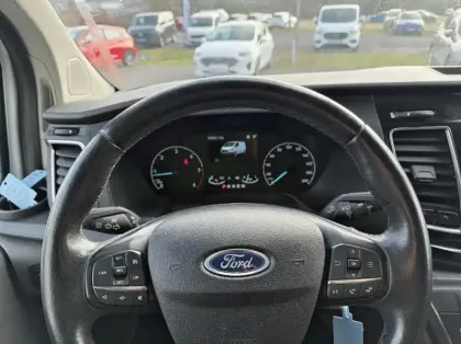 Photo 6 Ford Transit Custom Fg 280 L1H1 2.0 EcoBlue 170 S&S Limited BVA6