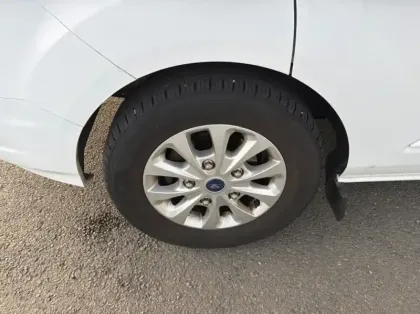 Photo 13 Ford Transit Custom Fg 280 L1H1 2.0 EcoBlue 170 S&S Limited BVA6