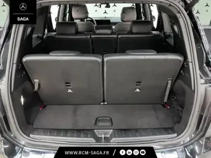 Photo 21 Mercedes GLB Gén. I (X247) Ph2 AMG Line 5