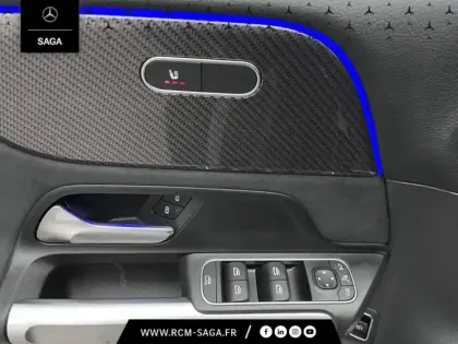 Photo 17 Mercedes GLB Gén. I (X247) Ph2 AMG Line 5