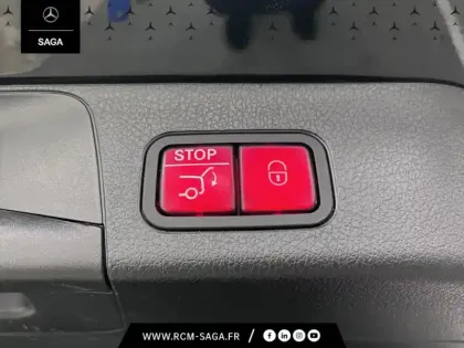 Photo 20 Mercedes GLB Gén. I (X247) Ph2 AMG Line 5