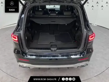 Photo 6 Mercedes GLB Gén. I (X247) Ph2 AMG Line 5