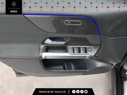 Photo 18 Mercedes GLB Gén. I (X247) Ph2 AMG Line 5