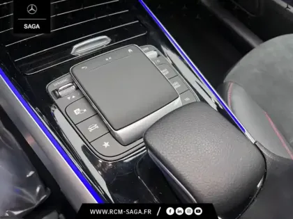 Photo 19 Mercedes GLB Gén. I (X247) Ph2 AMG Line 5