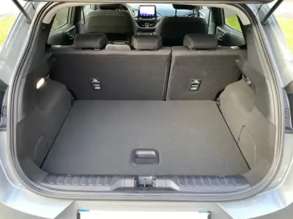 Photo 10 Ford Puma 1.0 Flexifuel 125ch S&S mHEV Titanium