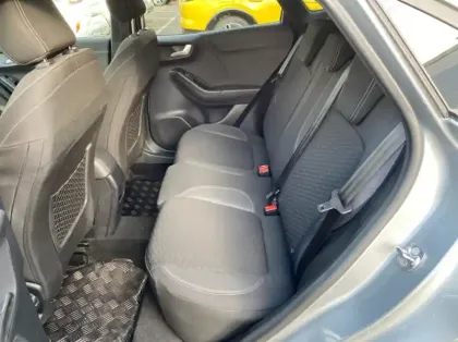 Photo 8 Ford Puma 1.0 Flexifuel 125ch S&S mHEV Titanium