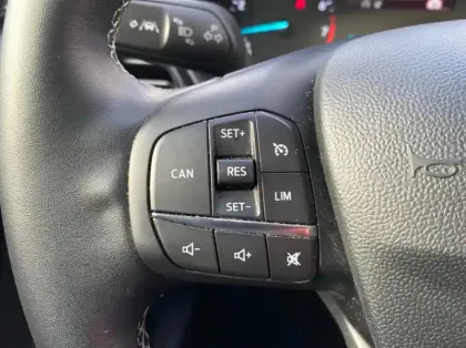 Photo 15 Ford Puma 1.0 Flexifuel 125ch S&S mHEV Titanium