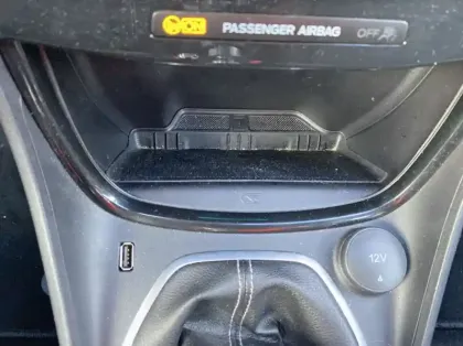 Photo 18 Ford Puma 1.0 Flexifuel 125ch S&S mHEV Titanium