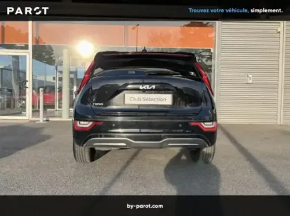 Photo 20 Kia Niro EV 204ch Premium