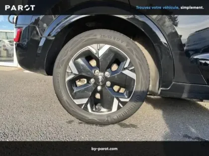 Photo 13 Kia Niro EV 204ch Premium