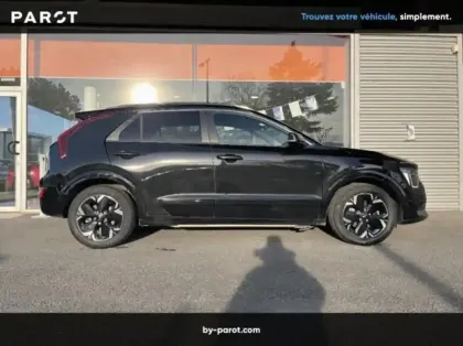 Photo 21 Kia Niro EV 204ch Premium