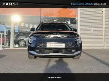 Photo 18 Kia Niro EV 204ch Premium