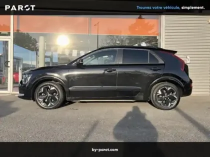 Photo 19 Kia Niro EV 204ch Premium