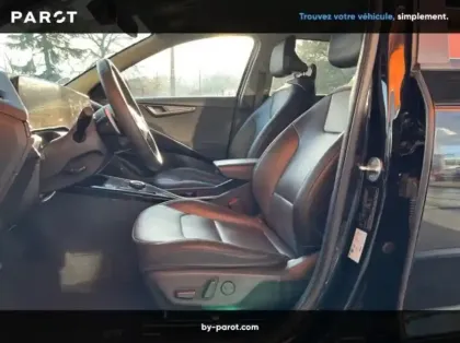 Photo 9 Kia Niro EV 204ch Premium