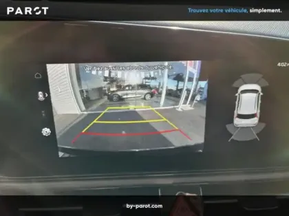 Photo 14 Kia Niro EV 204ch Premium