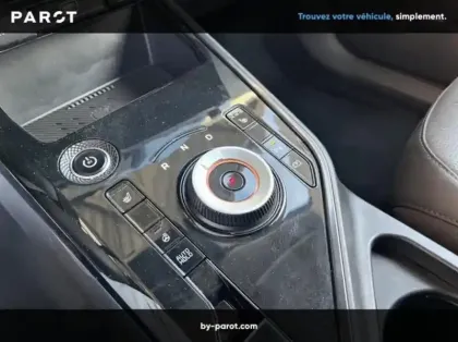 Photo 7 Kia Niro EV 204ch Premium