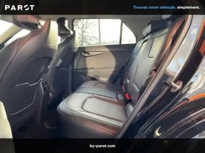 Photo 8 Kia Niro EV 204ch Premium