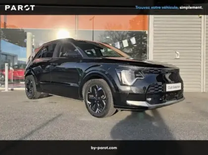 Photo 11 Kia Niro EV 204ch Premium