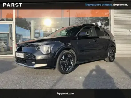 Photo Kia Niro Ev 204ch Premium