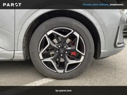 Photo 13 Ford Kuga 2.5 Duratec 180ch Hybrid FlexiFuel ST-Line X Powershift