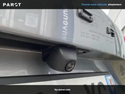 Photo 17 Ford Kuga 2.5 Duratec 180ch Hybrid FlexiFuel ST-Line X Powershift