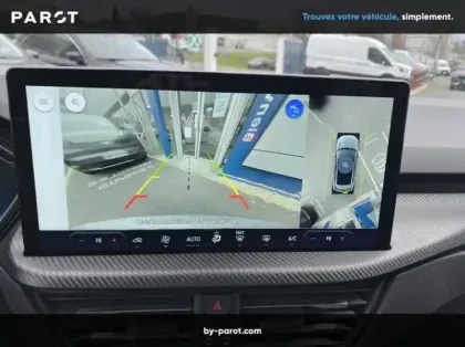 Photo 15 Ford Kuga 2.5 Duratec 180ch Hybrid FlexiFuel ST-Line X Powershift