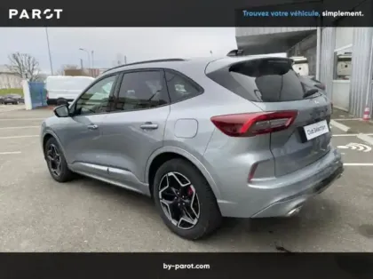 Photo 12 Ford Kuga 2.5 Duratec 180ch Hybrid FlexiFuel ST-Line X Powershift