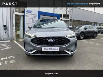 Photo 21 Ford Kuga 2.5 Duratec 180ch Hybrid FlexiFuel ST-Line X Powershift